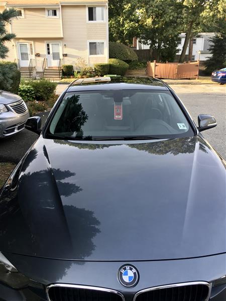 BMW 3 Series swap my lease Cos Cob CT